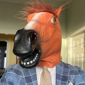 Meet your Posher, Jordan